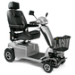 Quingo Toura 2 - Large 5 Wheel Electric Mobility Scooter